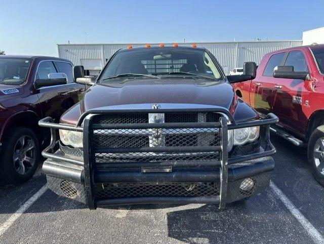 dodge ram 3500 pickup 2005 3D7MS48C15G760111 image dodge ram 3500 pickup 2005 3D7MS48C15G760111 image